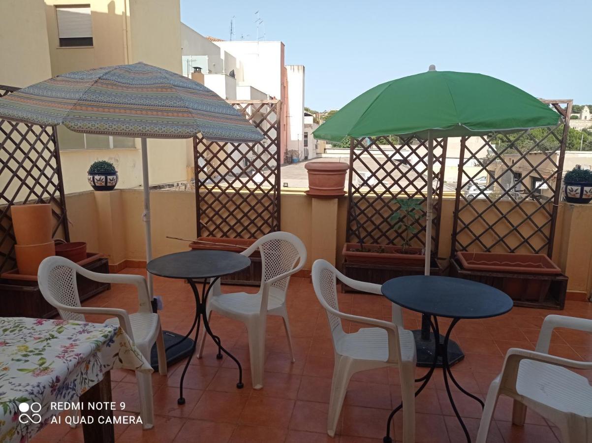 Onlyrooms Cagliari Exteriér fotografie