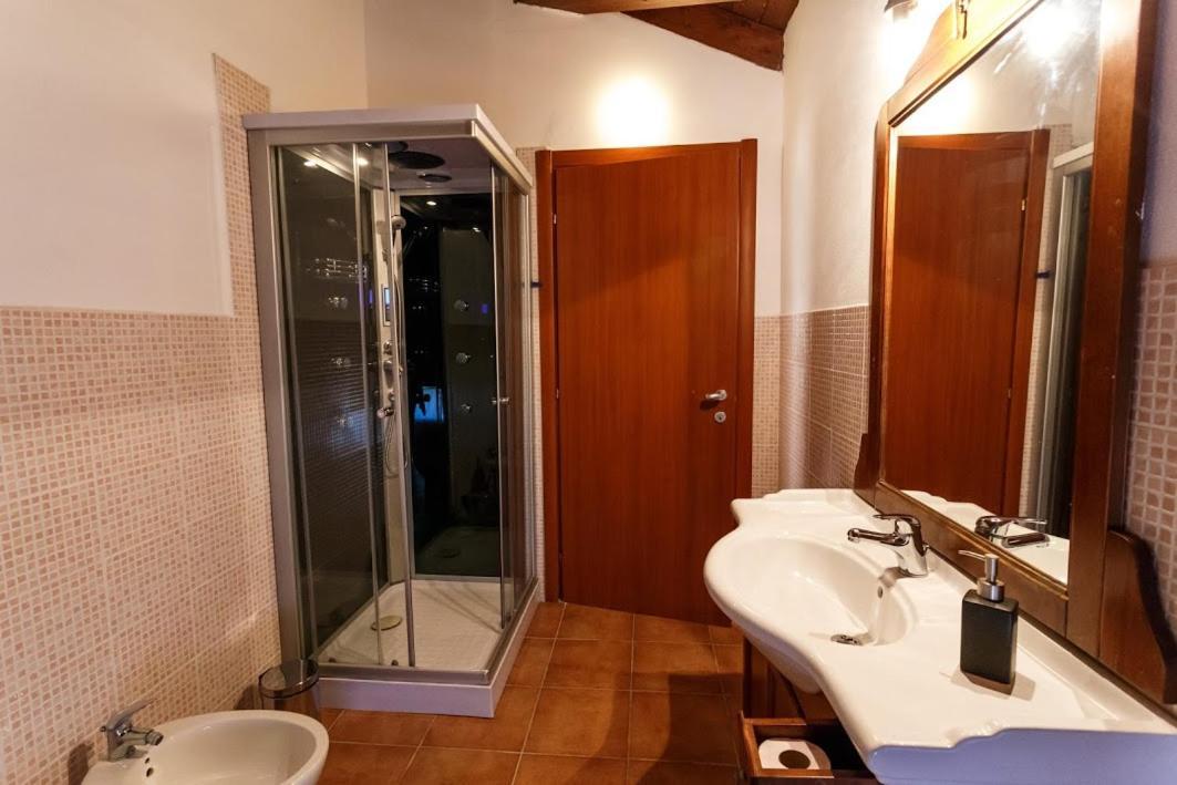 Onlyrooms Cagliari Exteriér fotografie
