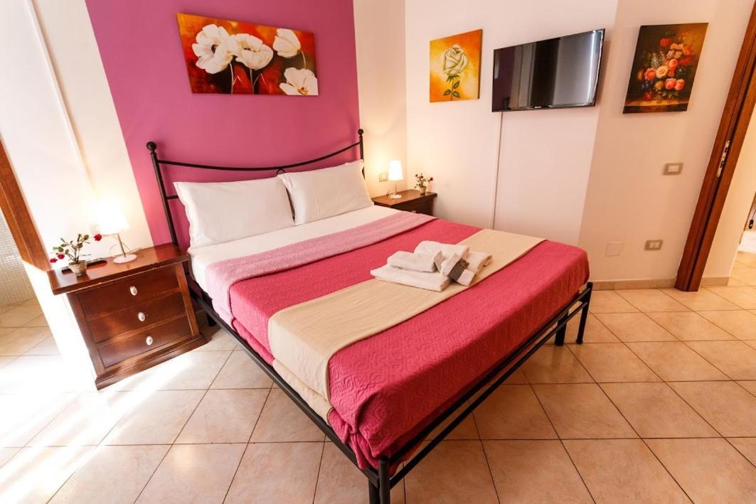 Onlyrooms Cagliari Exteriér fotografie