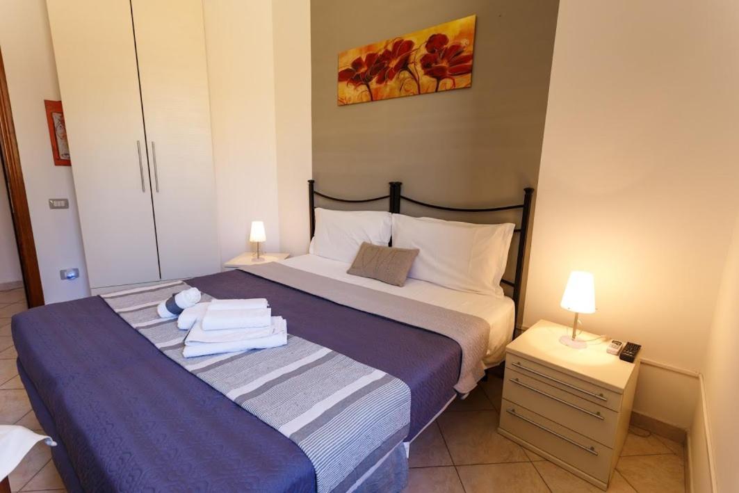 Onlyrooms Cagliari Exteriér fotografie