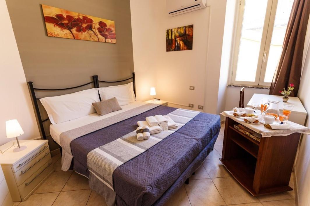 Onlyrooms Cagliari Exteriér fotografie